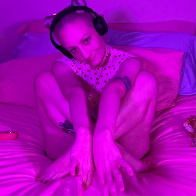 The Feral Philosopher (theferalphilosopher) OnlyFans profile photo