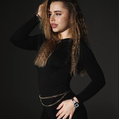 Eve (evelyn_soul) Profile Photo Added 2025-11-23