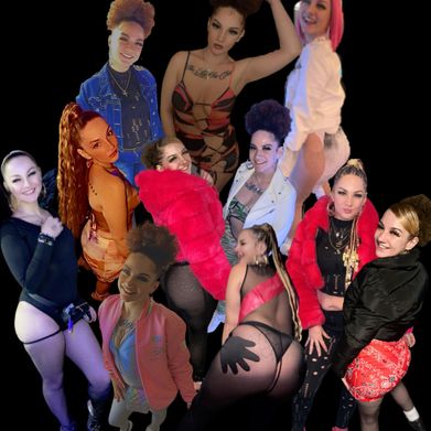 Milliani (honeybunny71705) Header Photo Added 2024-09-14