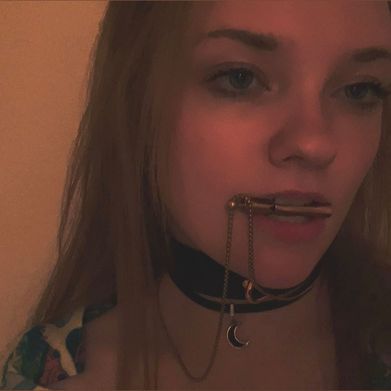 Lucy Gray (kinky_kittyxo) Profile Photo Added 2025-09-16