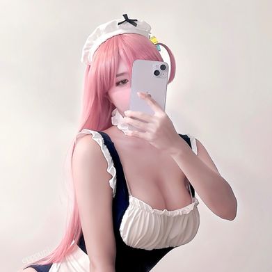 OnlyFans Model eve (uandeve) Profile Image