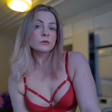 OnlyFans Model Annika (a_mami) Profile Image