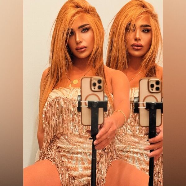 ArabTsYara (yara369) OnlyFans profile photo