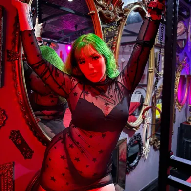 Divine Venus Profile Photo