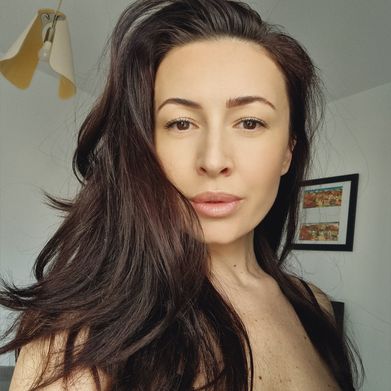 Veronica 💦💎 (veronicaprime) Profile Photo Added 2025-07-23