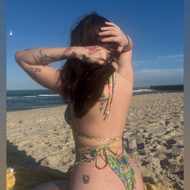 𝒃𝒓𝒂𝒕 ⁠♡ (athenaava) Profile Photo Added 2025-03-08