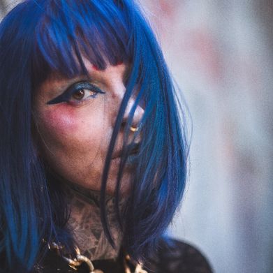 Your tattooed girl's next door (noemiealazard) Profile Photo Added 2025-11-26