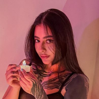 Zoe 🪭✨ (zoelushmodell) Profile Photo Added 2025-08-17