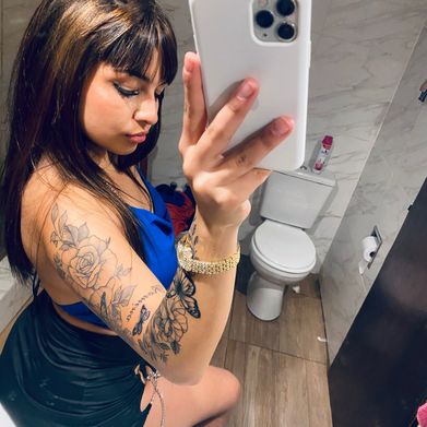 Félindra 🐅 (wildfelindra) Header Photo Added 2025-07-22