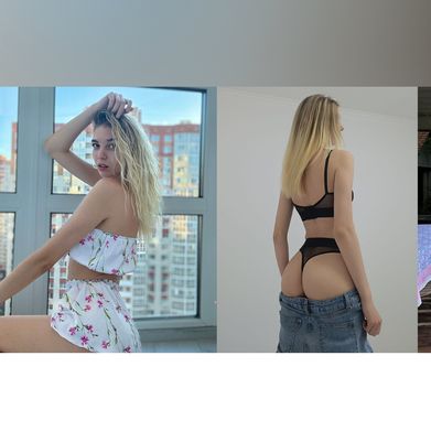 ✨ Tessa 💋 (tessyii) Header Photo Added 2025-09-07