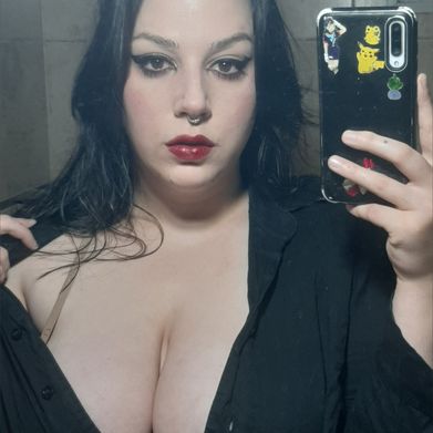 🐰𝔊𝔦𝔞𝔫𝔱𝔢𝔰𝔰 𝔗𝔯𝔦𝔵𝔵🐰 𝔹𝔹𝕎 (sssillyrabbit) Profile Photo Added 2025-01-23