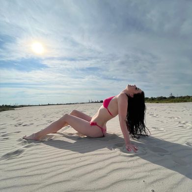 TheMichelle (themichele) Header Photo Added 2025-06-04