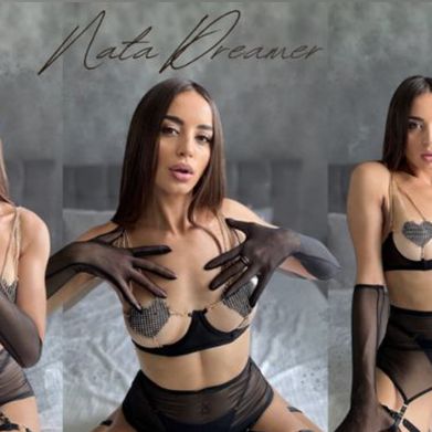 Nata (natadreamer) Header Photo Added 2025-05-05