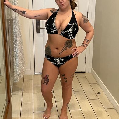 Peaches 😘 (ohdayummshebad) Profile Photo Added 2024-09-14