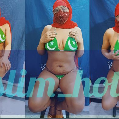 Muslim hotwife 🧕🇵🇰 (muslim_hotwife) Header Photo Added 2024-08-21