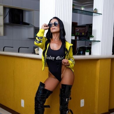 Belinha Baracho (belinhabaracho) Header Photo Added 2025-01-08