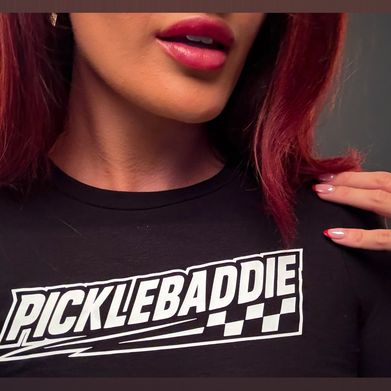 Baseline Baddie 🥒🎾 (baselinebaddie) Profile Photo Added 2025-09-24