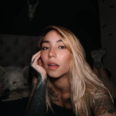 Jenn ✨ (kittyjenn) Header Photo Added 2025-04-16