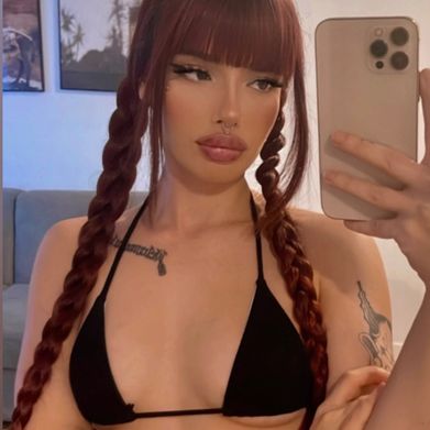 GIGI 🧜🏻‍♀️ (virtualxgigi) Profile Photo Added 2025-04-16