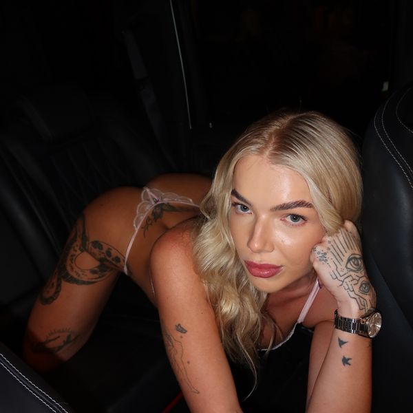 Tasha Paige (tashasvault) OnlyFans profile photo