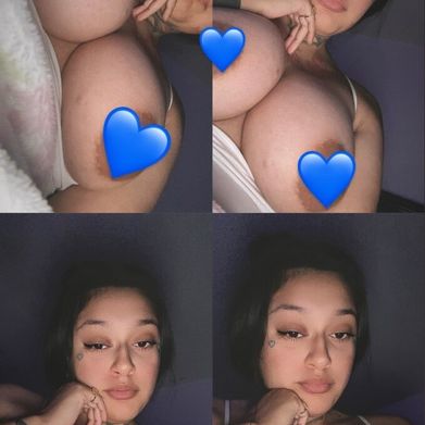 OnlyFans Model Letty G the $LUT 🐱🍒💦 (blancobabyyy) Profile Image