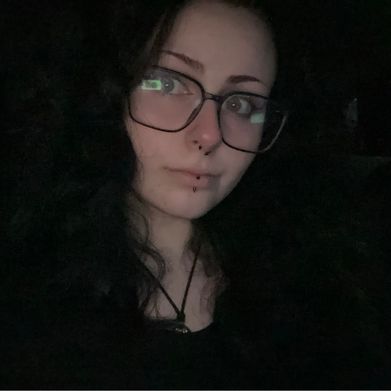 OnlyFans Model honey (cosmicxhoney) Profile Image