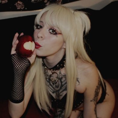 Lalisa Carboni 👑 (lalisacarboni) Profile Photo Added 2024-07-02