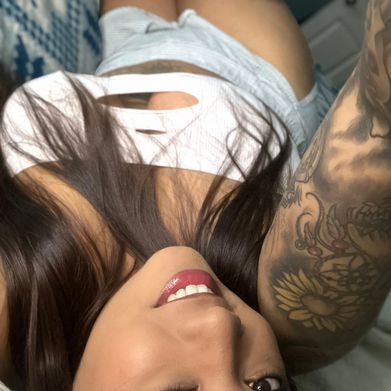 OnlyFans Model Chanelle_joe (shananahh_joe) Profile Image