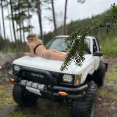 blonde&amp;canadian (cutebuttough) Header Photo Added 2024-08-16