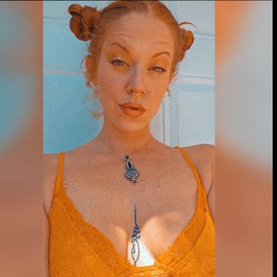 🥀🦊FoxiVixen🦊🥀 (foxivixen) OnlyFans Profile Image