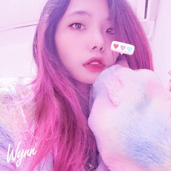 ༄໊ོ薇恩ﻬ°°✦༊࿆𝐖𝖞𝕟𝖓½惡ོྂཾ࿆࿐🇹🇼 (wynnazrael) OnlyFans profile photo