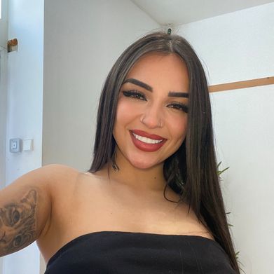 OnlyFans Model 𝗔𝗻𝗴𝘆 😇 (angeiko) Profile Image