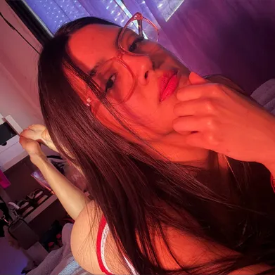 💋  𝕬𝖓𝖓𝖆   💋 Profile Photo