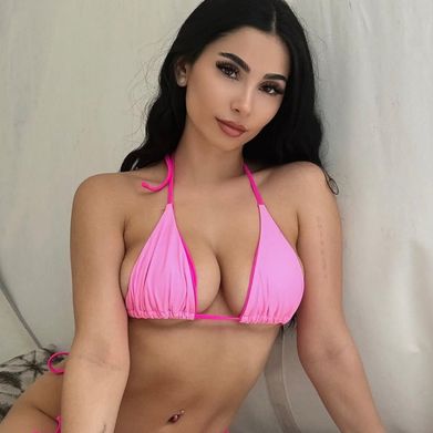 OnlyFans Model Lexy Khadra ❤️‍ (lexykhadra) Profile Image