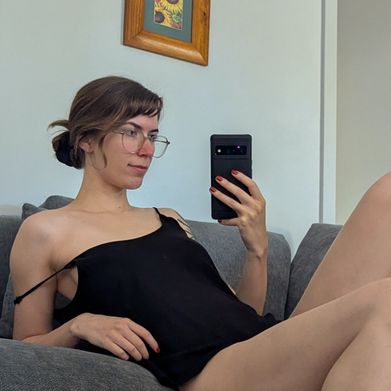 Juniper 🌿 (peachy.juniper) Profile Photo Added 2025-01-07