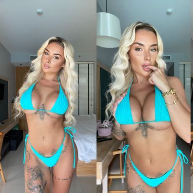 Charlotte Stevens (charlstevensxo) Header Photo Added 2024-09-14