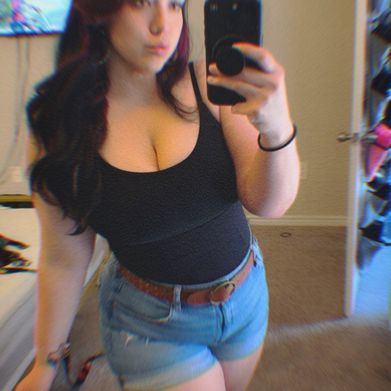 Angie 🖤 (awwwesomeangie) OnlyFans Profile Image