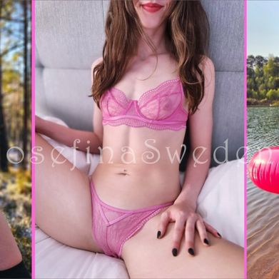 JosefinaSweden (josefinasweden) Header Photo Added 2024-12-07