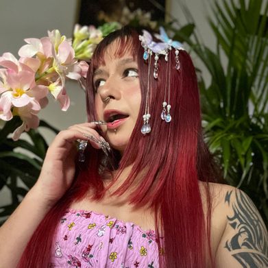 Gigi Skye✨💖 (gigiskyevip) Profile Photo Added 2025-05-18