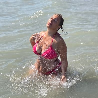 OnlyFans Model Aurora (aurora.baker) Profile Image