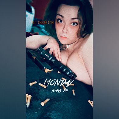 Ali3nCr3ation (toxicamoon94) Header Photo Added 2025-09-07