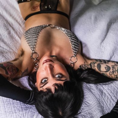 OnlyFans Model ilovealeksx (ilovealeksx) Profile Image