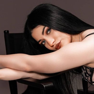 OnlyFans Model Hannah Evans ✨ (sweetehannah) Profile Image