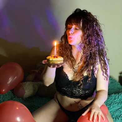 🩷Ailind babe🩷 (ailindbabe) Profile Photo Added 2025-09-26