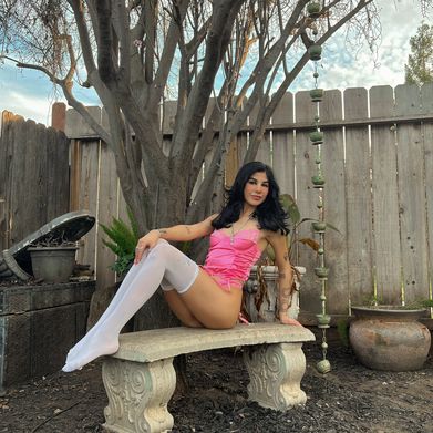 Velvet Vixen (viceofvenus) Header Photo Added 2025-07-01