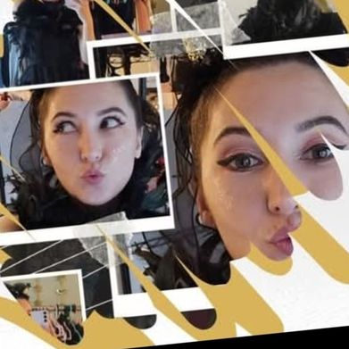 💖Tiffany Tyler Moore💖 | MadameMaryland (madamemaryland) Header Photo Added 2025-02-28