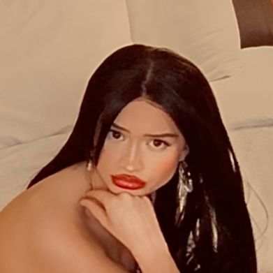 Lucy May (ms.lucymay) Profile Photo Added 2025-05-07