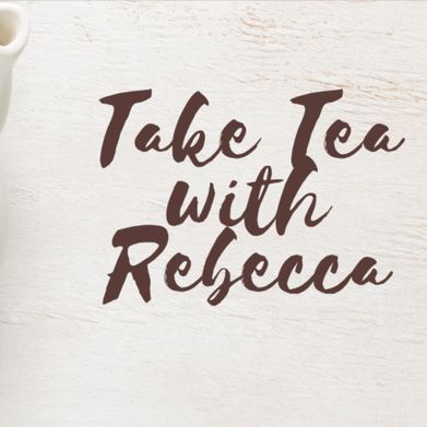 Take Tea with Rebecca (taketeawithrebecca) Header Photo Added 2025-01-07