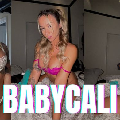 BABYCALI 💜 NO PPV (babycalinoppv) Header Photo Added 2025-01-11