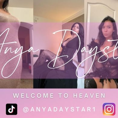Anya Daystar (anyadaystar) Header Photo Added 2024-09-02
